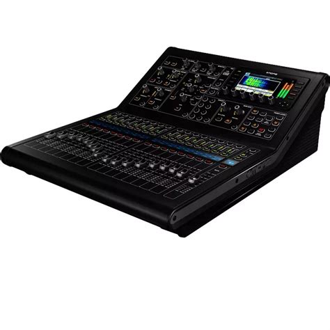 m32 midas manual|User manual Midas M32R (English .